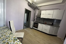 Квартира на Варфоломеева 206