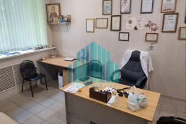 Продам помещение с действующим арендатором