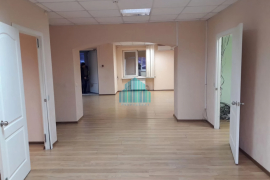 Продам ПСН 110м 1этаж Театральная площадь
