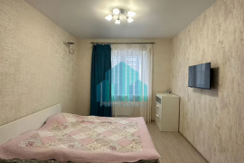 1-к. квартира, 45 м², 13/25 эт.
