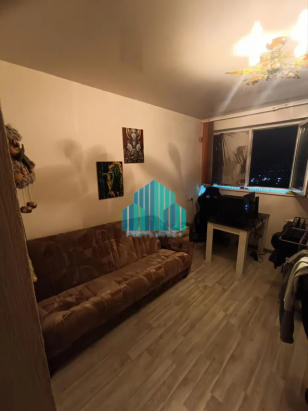 1-к. квартира, 19 м², 16/16 эт.