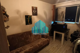 1-к. квартира, 19 м², 16/16 эт.