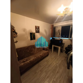 1-к. квартира, 19 м², 16/16 эт.