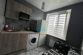 Квартира, 1 комната, 23 м²