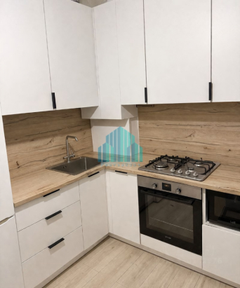  1-комн. квартира, 36,4 м²


