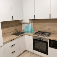  1-комн. квартира, 36,4 м²

