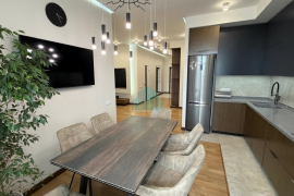  4-комн. квартира, 107 м²

