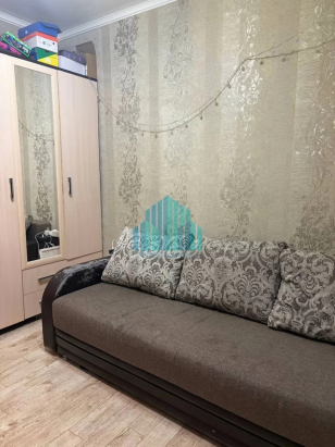 3-к. квартира, 57,1 м², 1/5 эт.