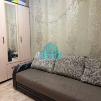 3-к. квартира, 57,1 м², 1/5 эт.