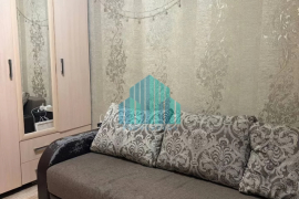 3-к. квартира, 57,1 м², 1/5 эт.