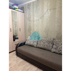 3-к. квартира, 57,1 м², 1/5 эт.