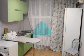 Студия ул.Доватора
