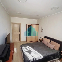 2-к. квартира, 52 м², 3/9 эт.