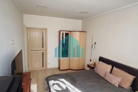 2-к. квартира, 52 м², 3/9 эт.