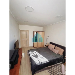 2-к. квартира, 52 м², 3/9 эт.