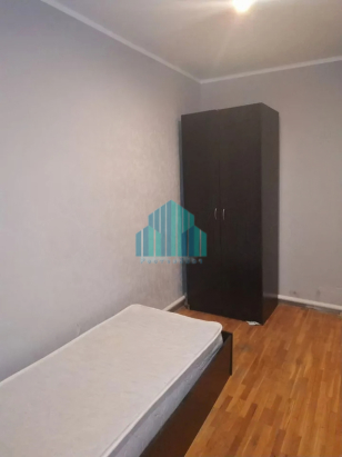 3-кв. 51,5 м², Ул. Горького