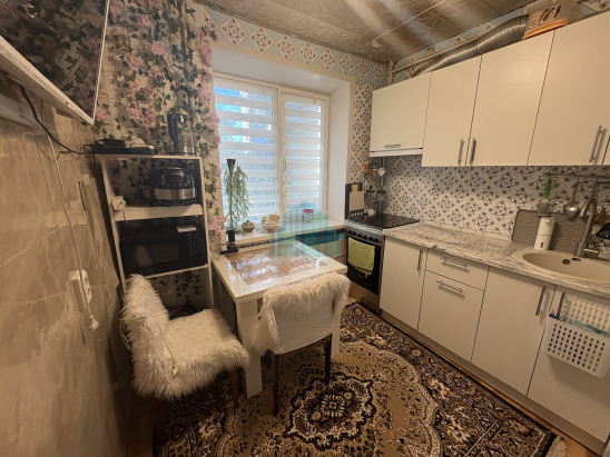 Продажа 3-к.квартиры Борко 8