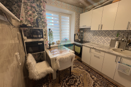 Продажа 3-к.квартиры Борко 8