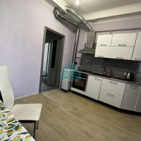 Квартира на Варфоломеева 206