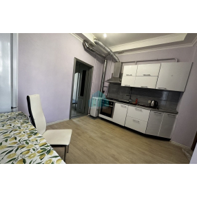 Квартира на Варфоломеева 206